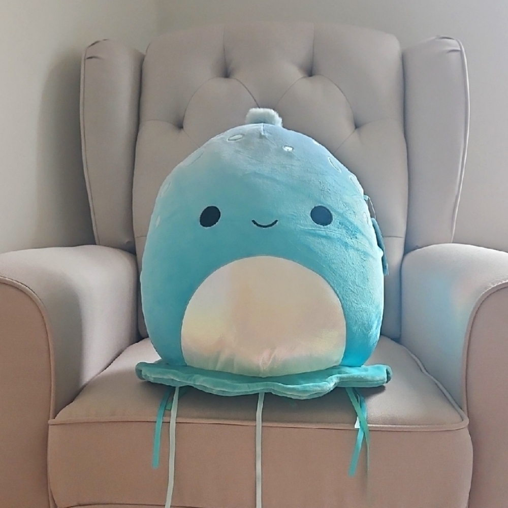 Squishmallow Jorgina 16"- Limited Edition